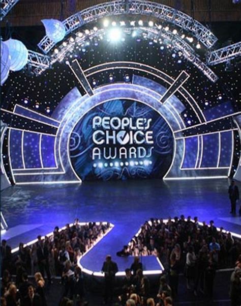 Peoples Choice Award 2014 Nominees And Winners Attracttour