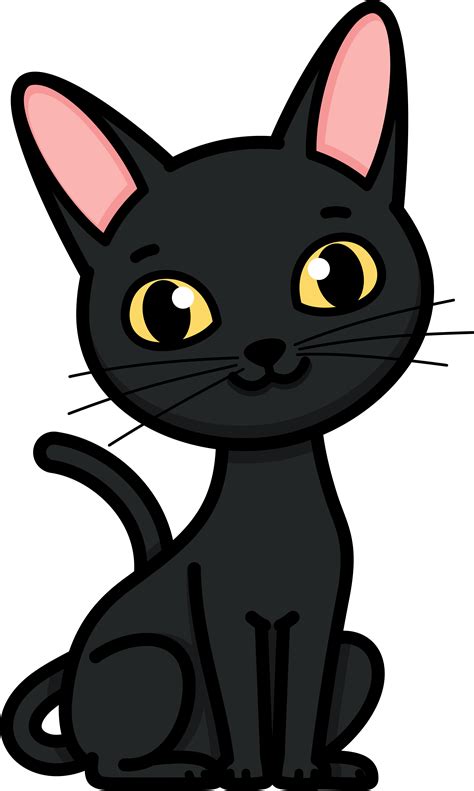 Actualizar gato dibujo animado última camera edu vn
