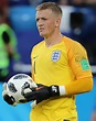 Jordan Pickford - Celebrity biography, zodiac sign and famous quotes