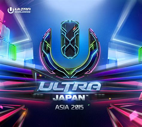 Ultra Asia Lineup Announcements Resistance San José