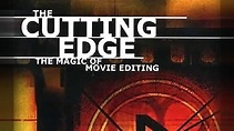 Editors Take it to ‘The Cutting Edge’ – Documentary Site