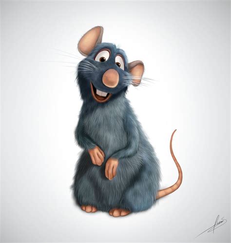Remy Chefcito Ratatouille Cute Disney Wallpaper Disney Art