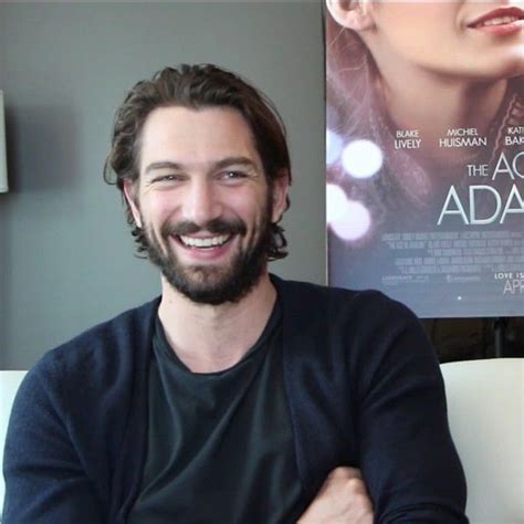 Michiel Huisman On Instagram “michiel From An Interview Promoting The