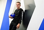 Mikkel Kaufmann: „Hatte das Gefühl, der HSV will mich unbedingt“