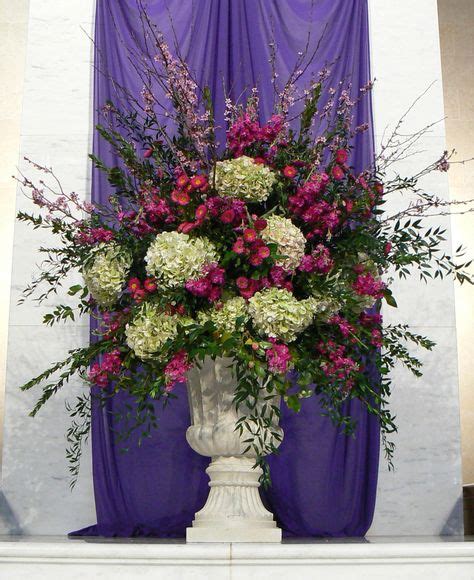 30 Church Altar Flower Arrangements Ideas Altar Flowers Flower