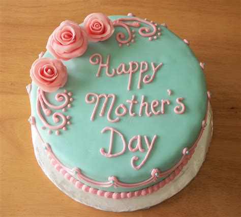 Happy Mothers Day Cake Photos