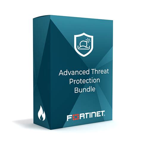 Fortinet Advanced Threat Protection Australian Stock — The Tech Geeks