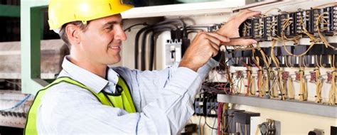 Electrician Certification And Training Program San Jose Bay Area