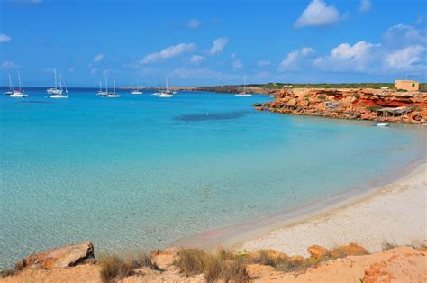 Stuff To Do In Formentera Balearic Homes