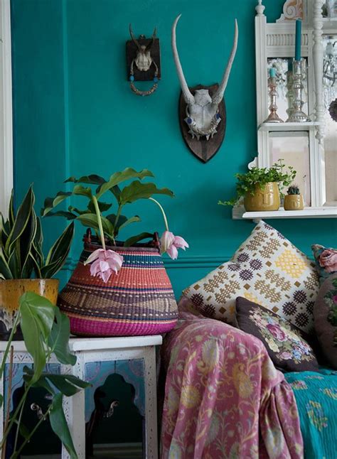 38 Stunning Urban Jungle Room Decor That Will Make Your