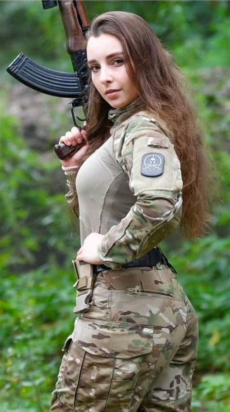 pin by daymond brent on elena deligioz military girl army women military women