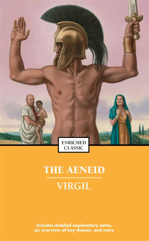 The Aeneid Book By Virgil Official Publisher Page Simon And Schuster