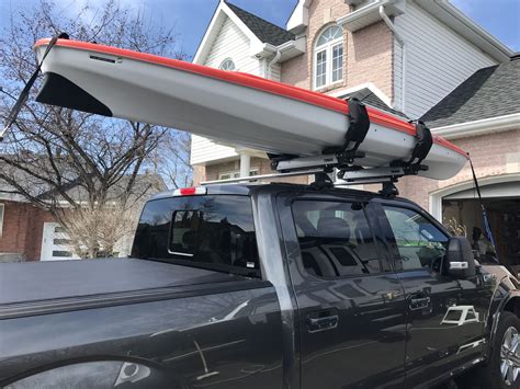 Thule Roof Rack Ford F150 Forum Community Of Ford Truck Fans