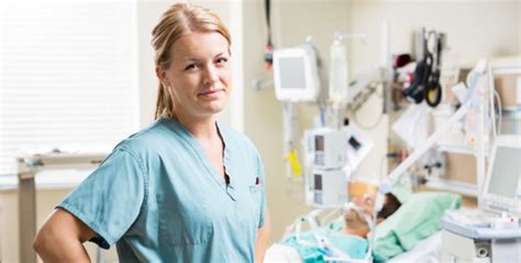 Intensive Care Unit Icu Ccu Travel Nursing Bluepipes Blog