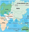 Azerbaijan Maps & Facts - World Atlas
