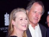 Meryl Streep and her husband of 36 years are 'the perfect odd couple ...