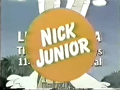 Nick Jrother Logopedia Fandom