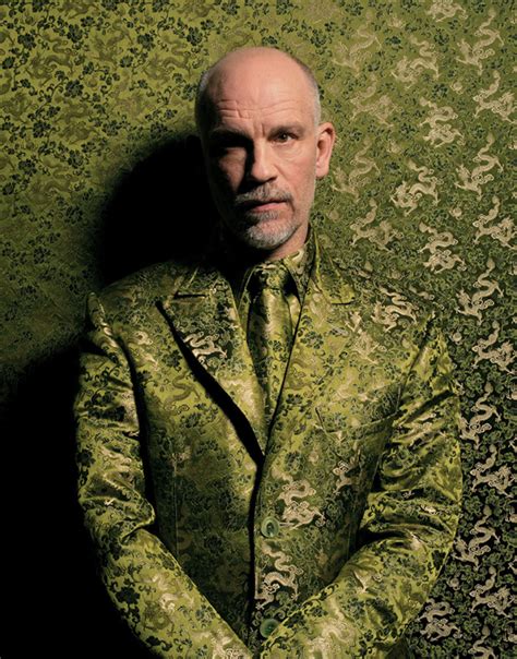 John Malkovich Mr Will 6k Pics