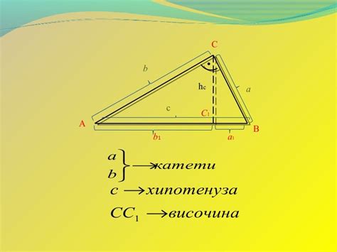 Teorema Pitagor