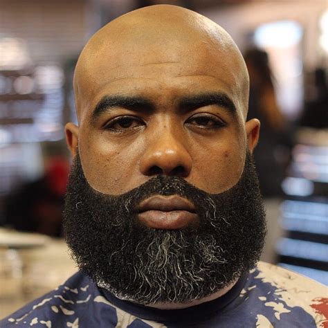 You'll have to follow the exact more specifically, a longer head needs a haircut that is longer on all sides to offset the face length. Haircuts for Black Men: 25 Cool + Stylish Looks For 2020