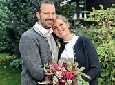Bauer sucht Frau: Zünftige Hochzeit von Christian & Barbara ...