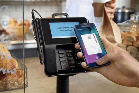 Samsung Pay Finally Works With Your Discover Card