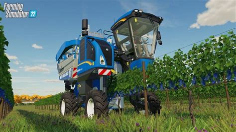 Farming Simulator 22 System Requirements Pc Games Archive