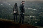 ‘The Walking Dead’ Temporada 6 en Blu-ray y Dvd el 21 de septiembre ...