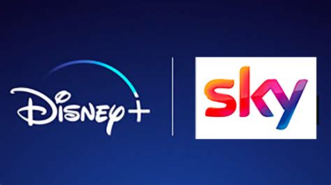 Disney To Join Sky In Multi Year Deal