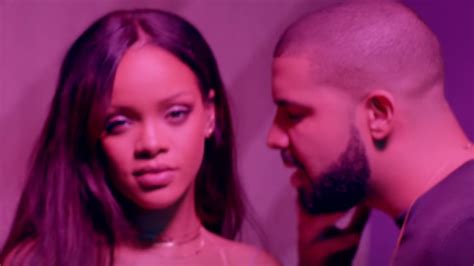 Rihanna And Drakes Steamy Work Videos Are Here