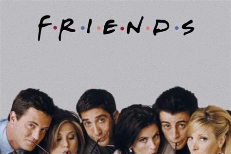 Friends Series Wallpapers Top Free Friends Series Backgrounds