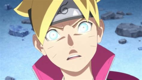 Boruto Prévia Do Episódio 184 Indica Luta Do Time 7 Contra Novos