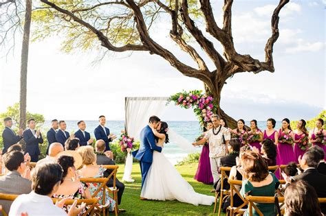 The 25 Most Popular Maui Wedding Venues Updated For 2022