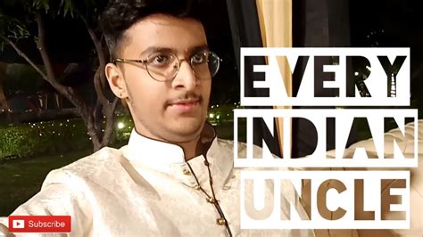 Every Indian Uncle In Weddings Zaparybro Youtube