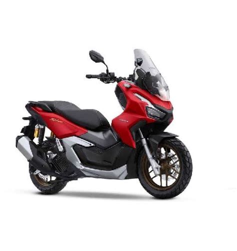 Rent 2024 Honda ADV 160 - Hire Personal Scooter in Phuket
