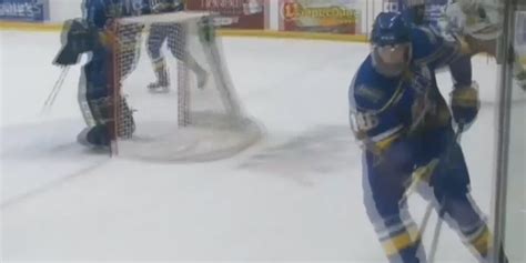 Alaska Nanooks Hockey Team Suffers Road Sweep Against Northern Michigan