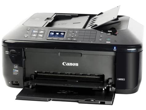This is an online installation software to help you to perform initial setup of your product on a pc (either usb connection or network connection) and to install various software. Canon Pixma MX515 Reviews - TechSpot