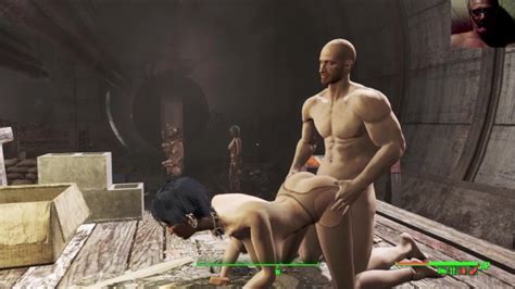 Fallout 4 Raider Pet Aaf Sex Mods Anal Infiltration 3d Animated Sex