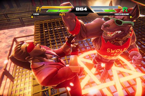 Indie Fighting Games: 6 titles that are worth your time