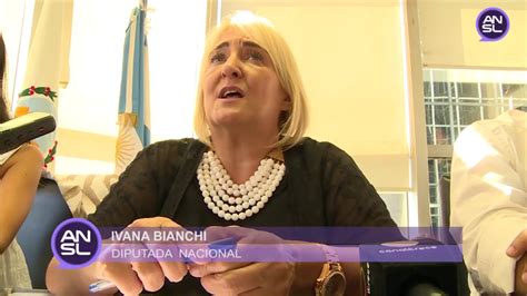 Ivana Bianchi Telegraph