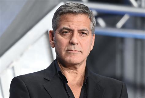 George Clooney Wins Surveillance Camera Battle Daily Dish