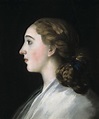 Retrato de María Teresa de Vallabriga - Artehistoria