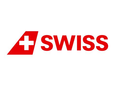 Swiss Airlines Logo Logok