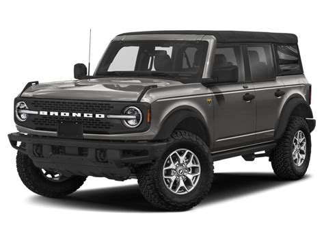 2023 Ford Bronco Maintenance Schedule Star Valley Ford Dealership