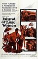 Island of Lost Women - VPRO Cinema - VPRO Gids