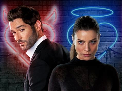 Lucifer Season 6s Release Date Time And How To Watch Series Online