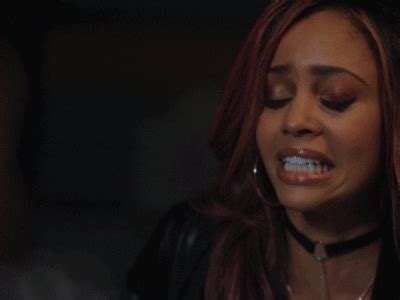 Vanessa Morgan Gifs Get The Best Gif On Giphy