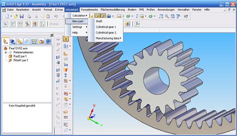 Solid Edge Cad Solidworks Locedstudy