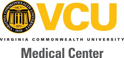 VCU Medical Center Logo