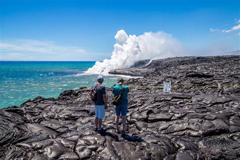 Camping World S Guide To RVing Hawaii Volcanoes National Park